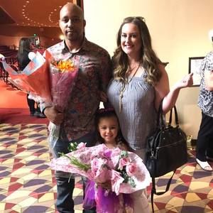 Meet your Posher, Julie